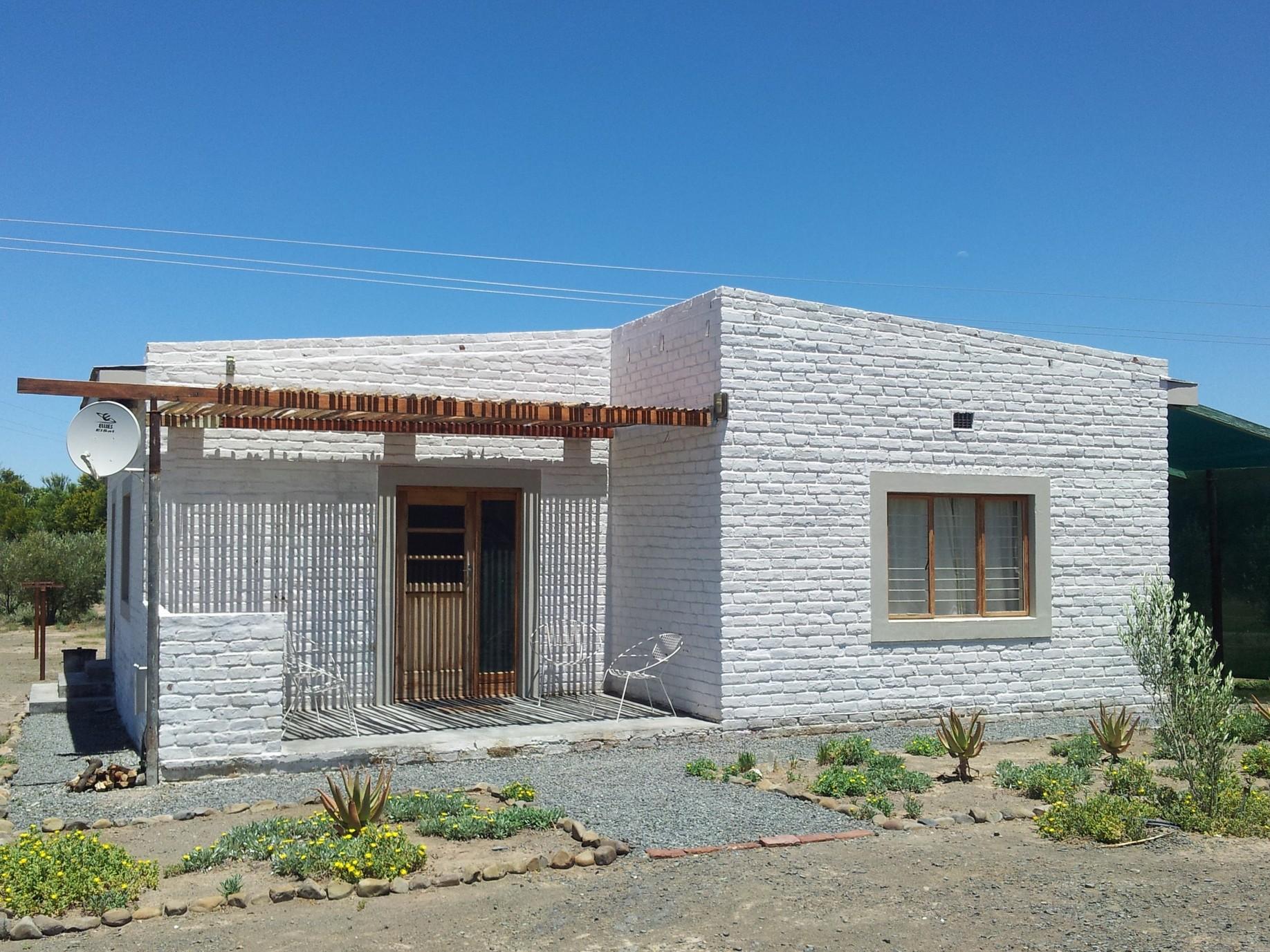 Gamka Olives Farm Accommodation | Leeu Gamka Accommodation