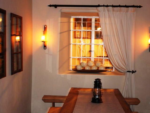 Die Plaashuis @ Klipdrif | Accommodation Riversdale