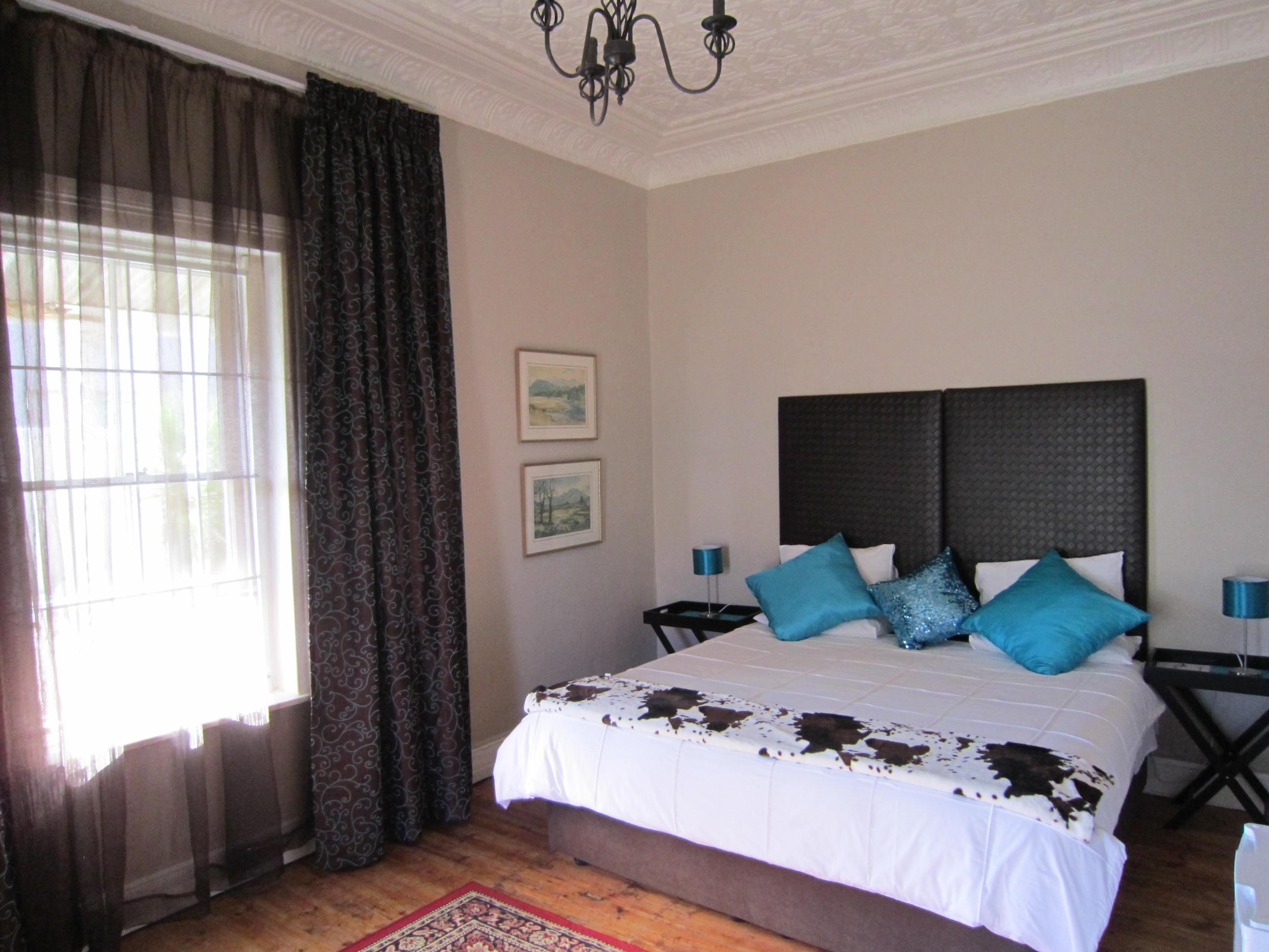 Buckley's Guest Accommodation | Accommodation Smithfield