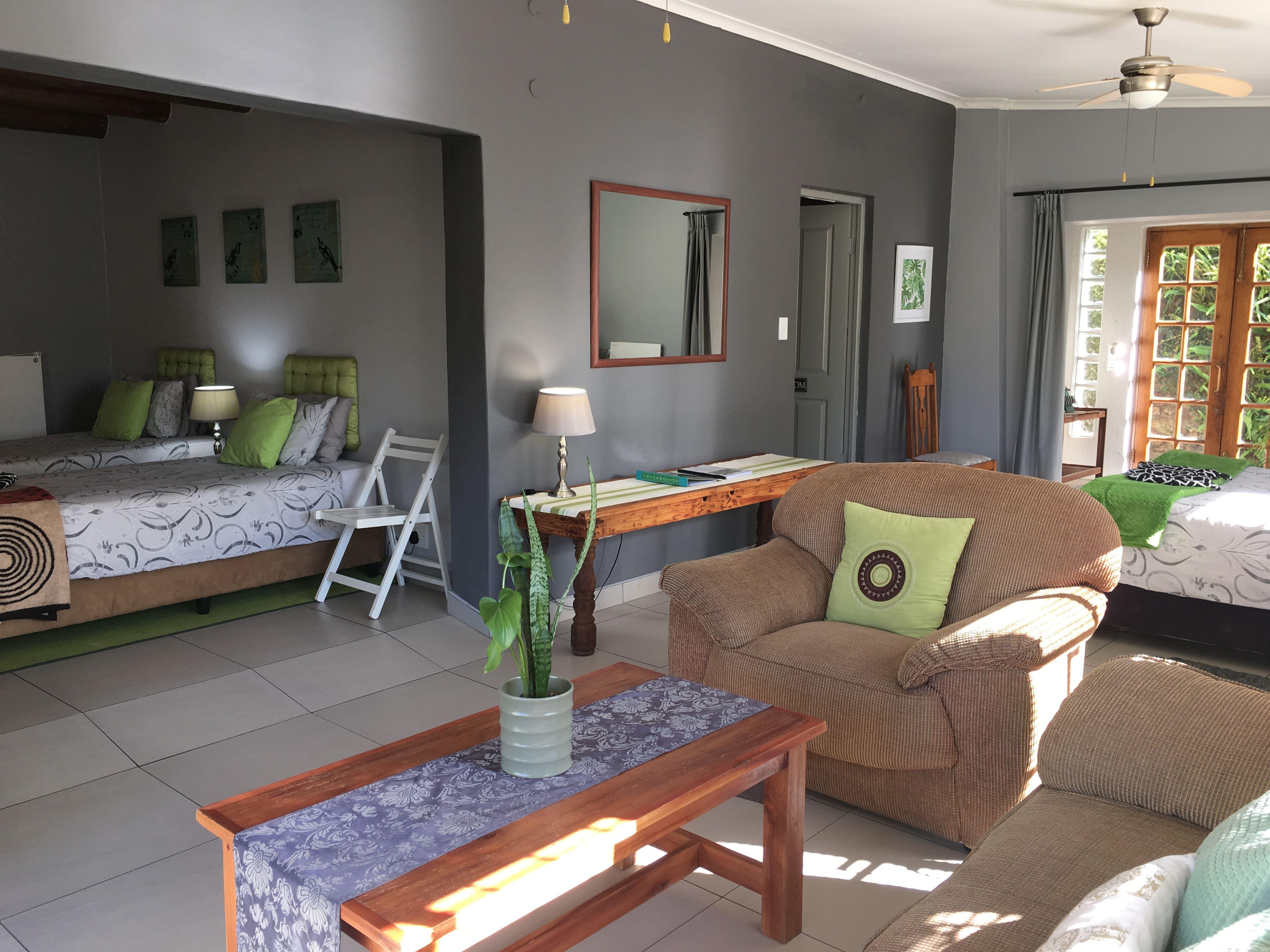 Sabie Self-catering Apartments | Accommodation Sabie