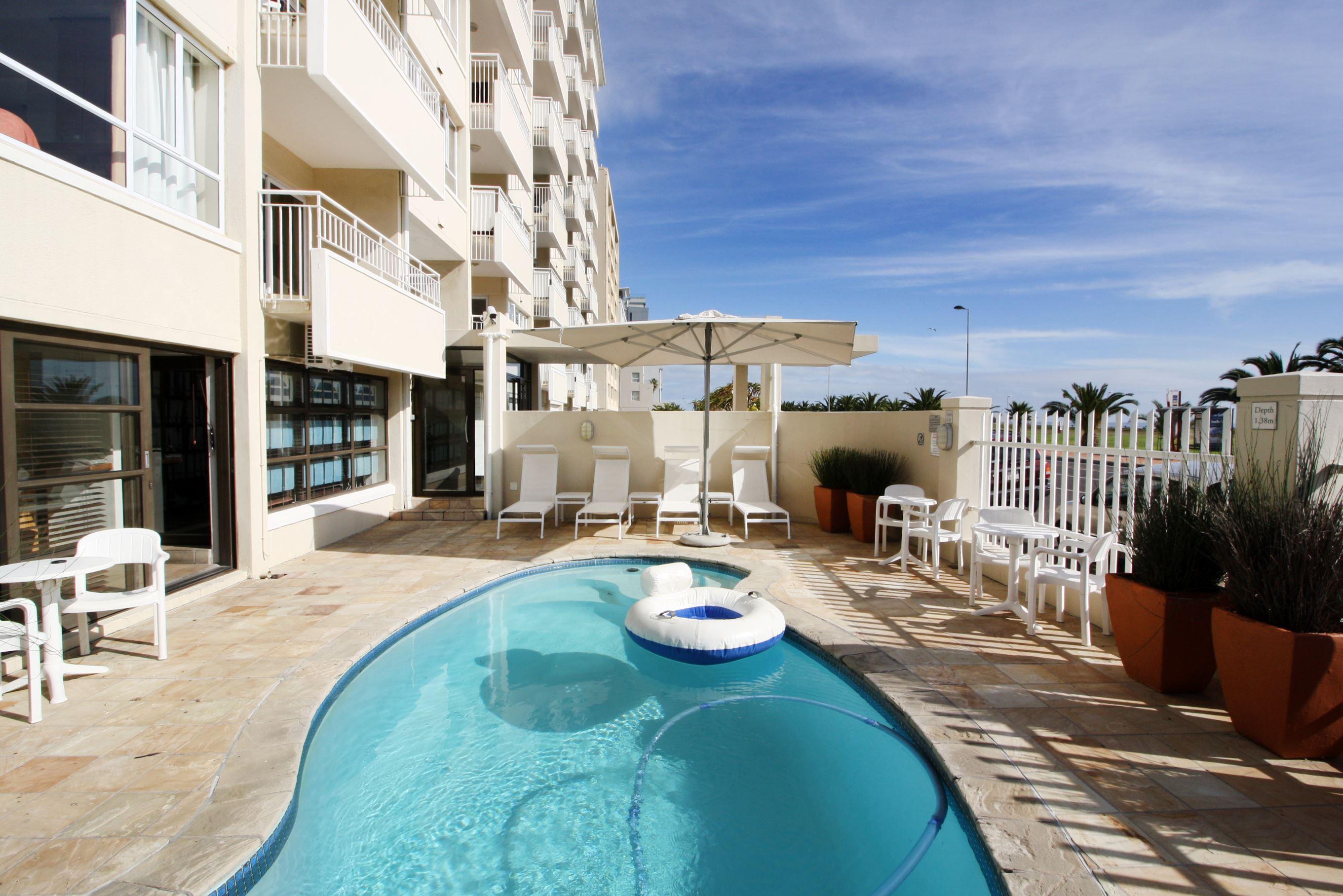 Mouille Point Village One-bedroom Apartments | Mouille Point Specials