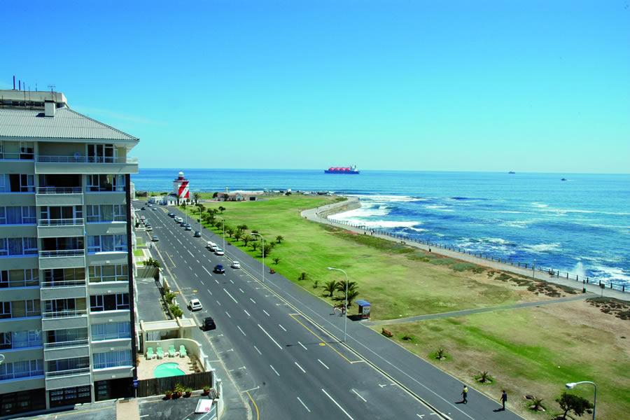 Mouille Point Village Two-bedroom Apartments | Accommodation Mouille Point