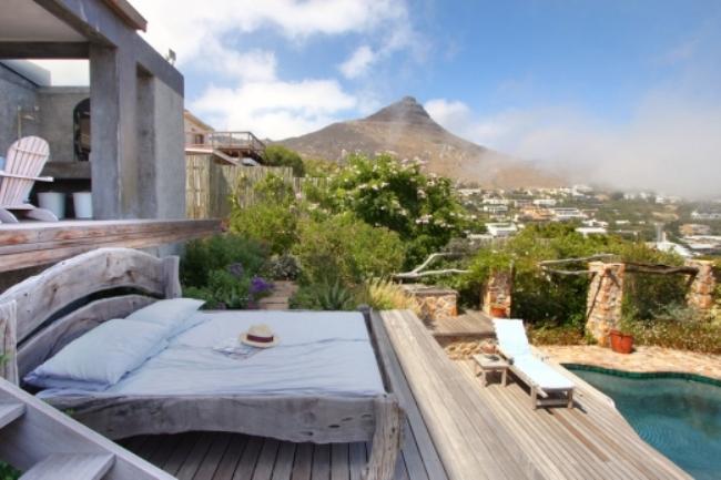 Bay View Villa, Llandudno