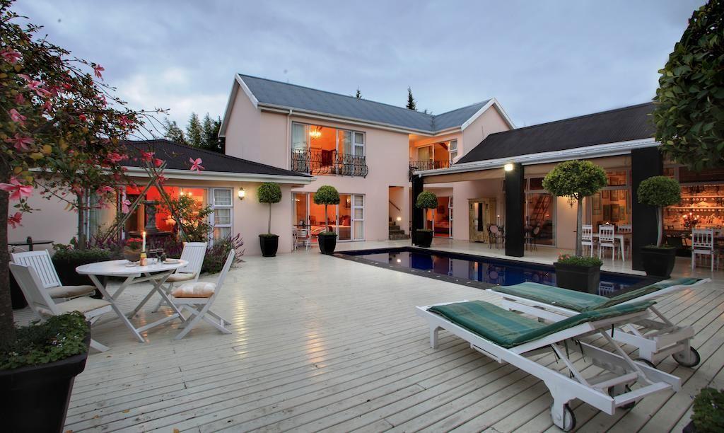 Acorn Guest House | Bo Dorp Accommodation