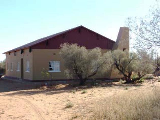 Uitkoms Guest Farm | Griekwastad Accommodation