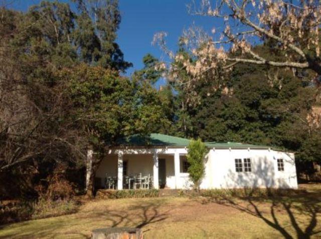 Cullinan Falls Trout Farm | Machadodorp Specials