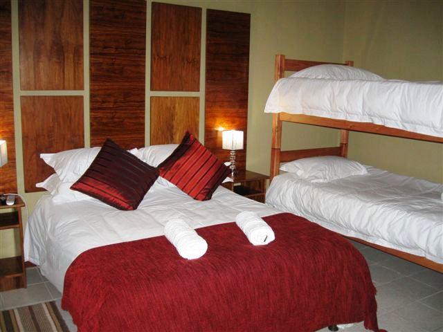 Toela's Guest House | Accommodation Mariental