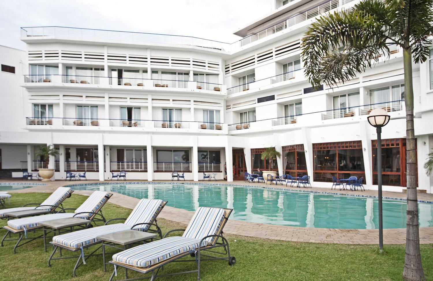 Hotel Cardoso | Maputo Region Accommodation
