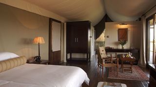 Camp Figtree | Zuurberg Hotels