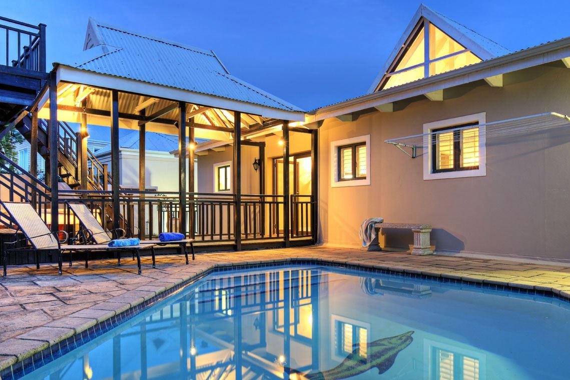 Broom's Estate Lodge | Princes Grant Accommodation