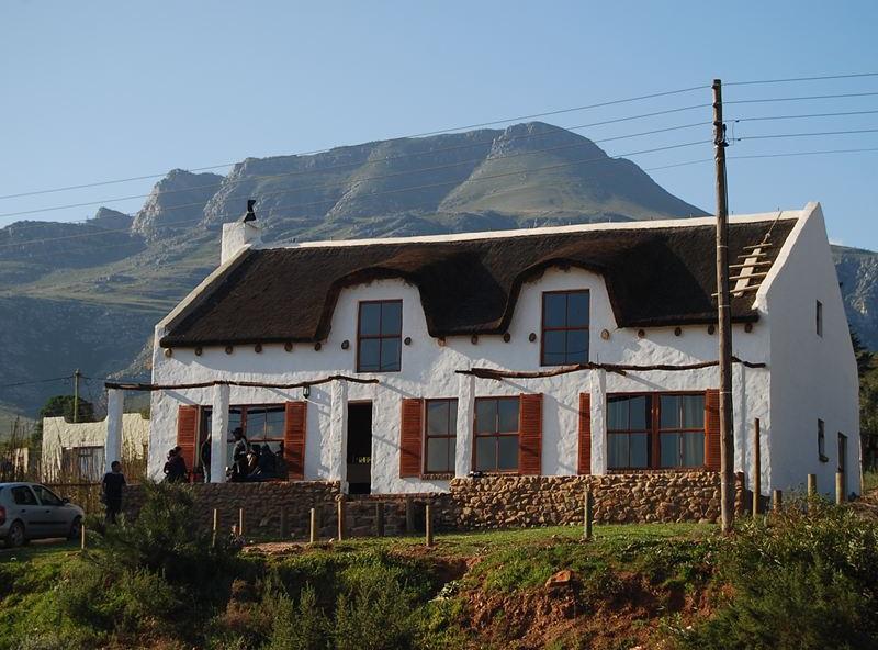 Genadendal Self-catering