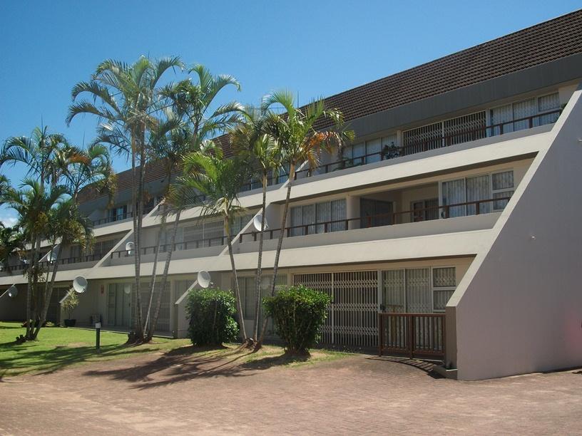 Club Cabana 14 | Accommodation Ramsgate South