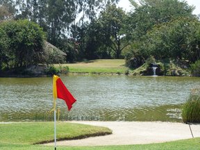 Leisure Lodge Golf Course