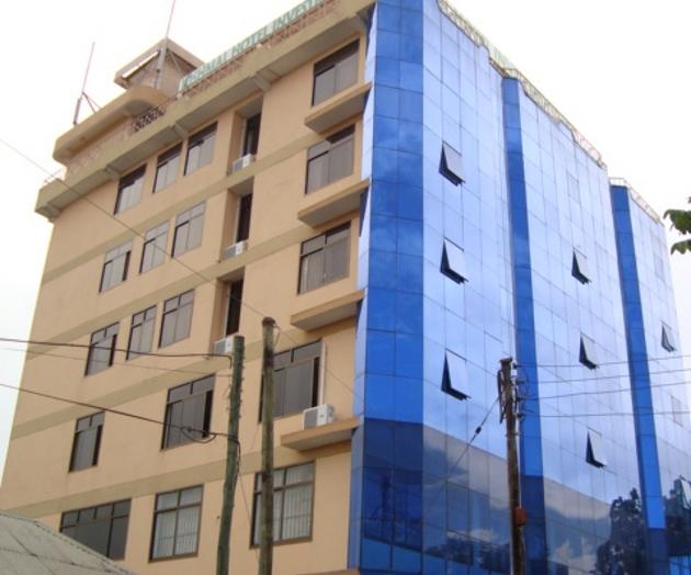 Arusha Tourist Hotel | Arusha Accommodation