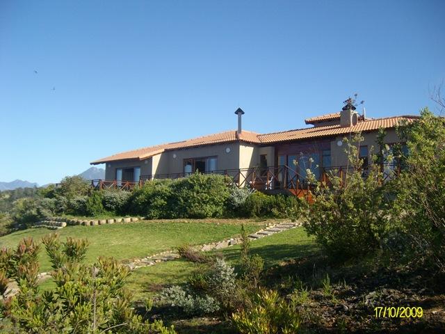 Malachite Country House, Heights Road 306, Wilderness. | Wilderness Accommodation