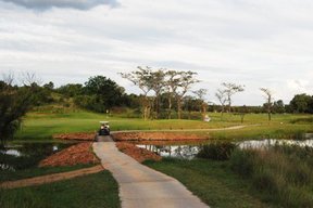 Koro Creek Golf Course