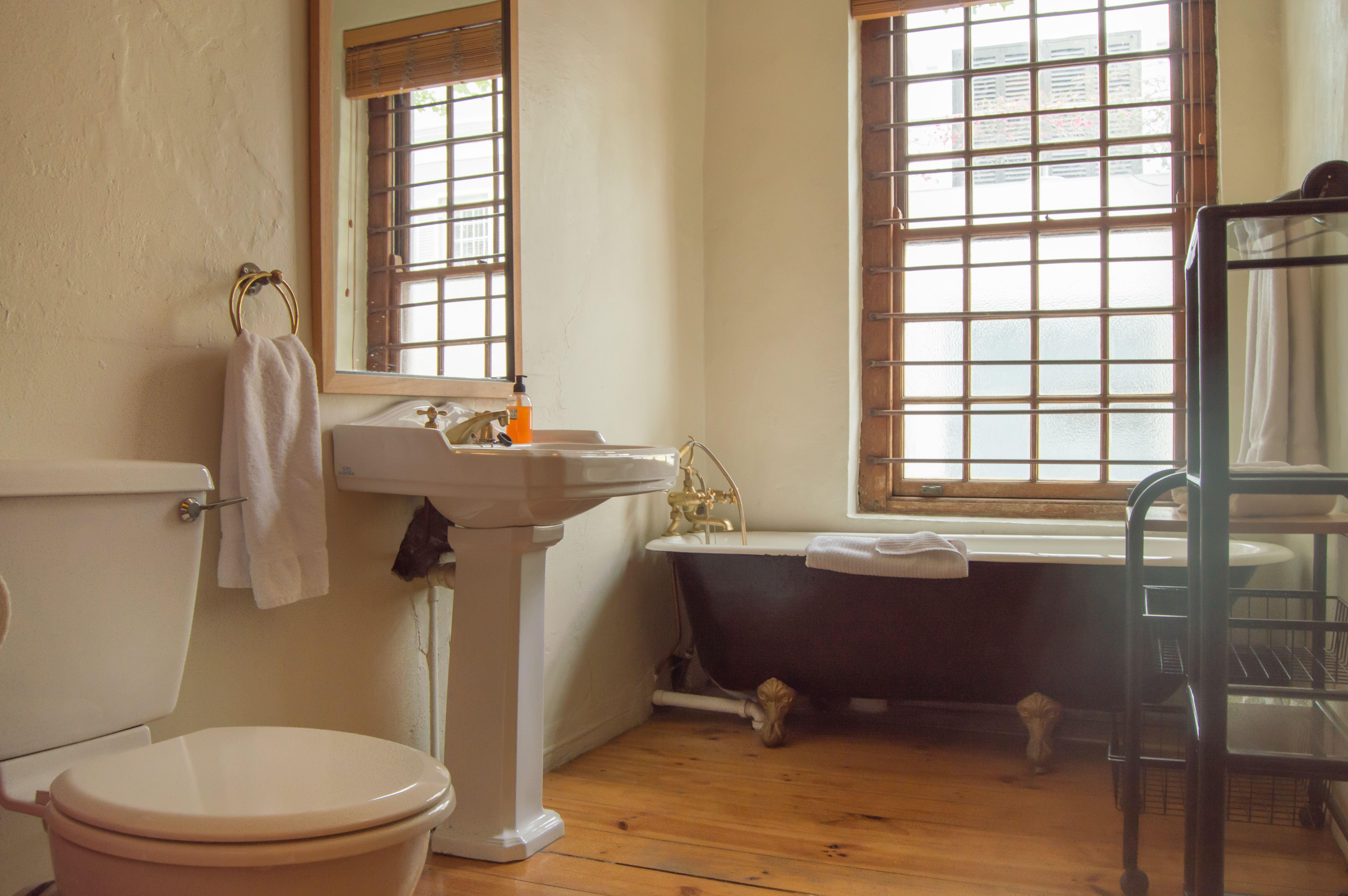 De Waterkant Village Two-bedroom | De Waterkant Specials