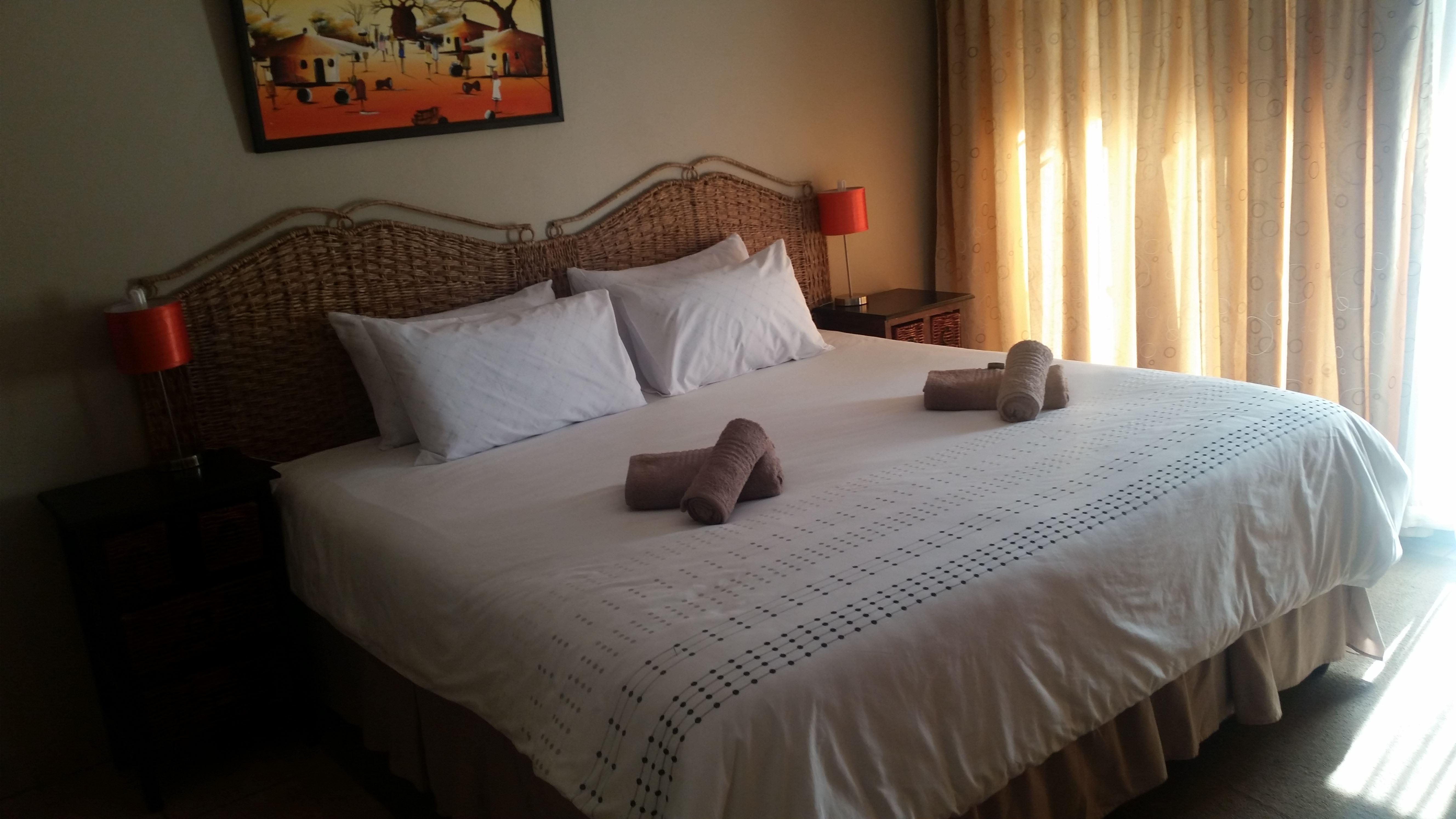 Tushiya Guest Lodge - Besembos | Accommodation Witbank (Emalahleni)