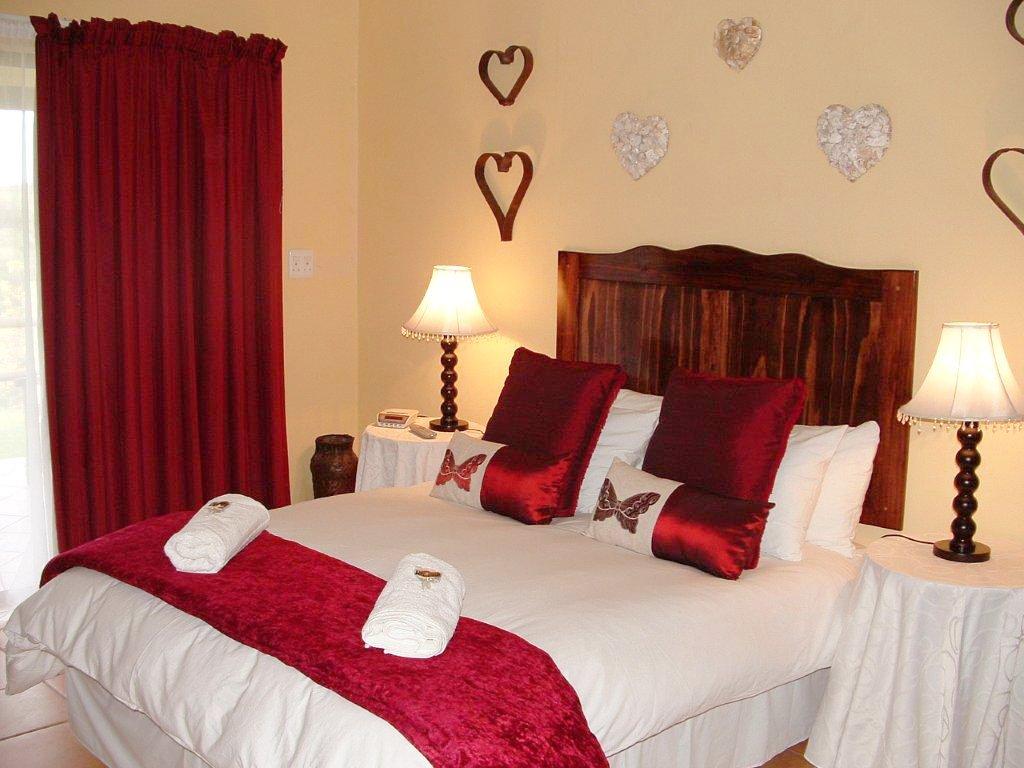Deo Volente | Accommodation Riversdale
