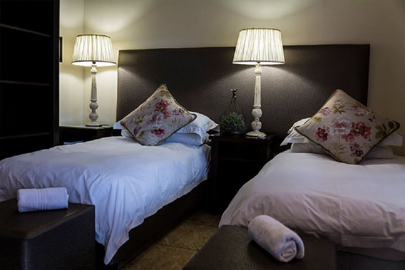 d Olive Rose Boutique Hotel Get the Best Accommodation Deal