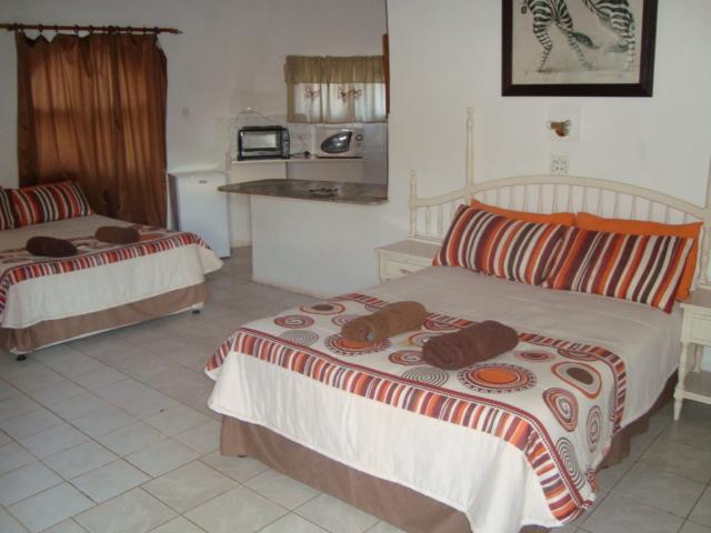 Vanrhynsdorp Caravan Park | Accommodation Vanrhynsdorp