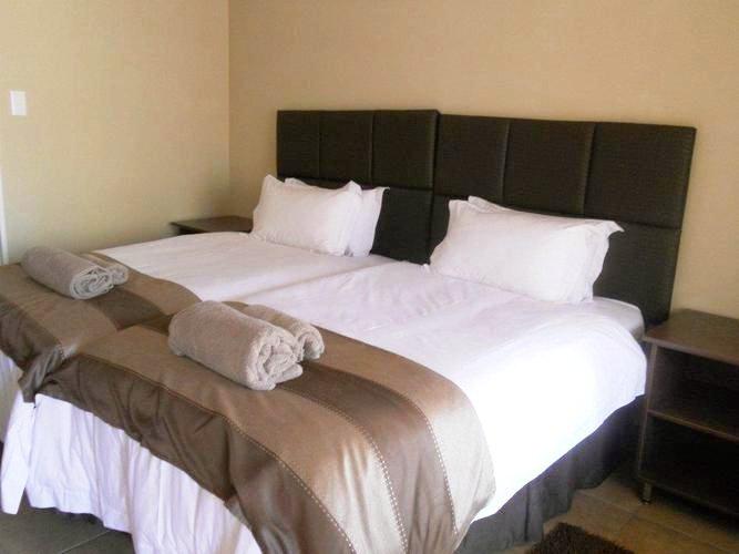 Haven Guesthouse