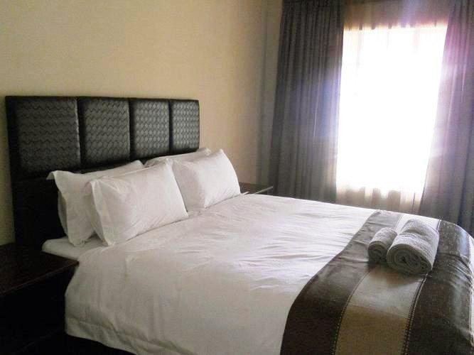 Haven Guesthouse