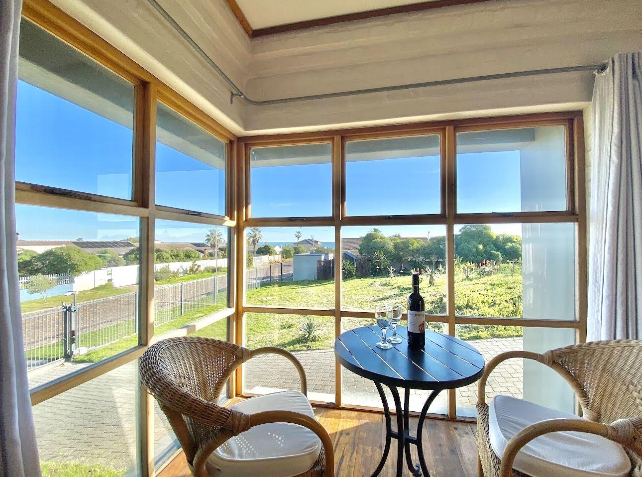 Melkbos Beach Cottage | Melkbosstrand Self-catering