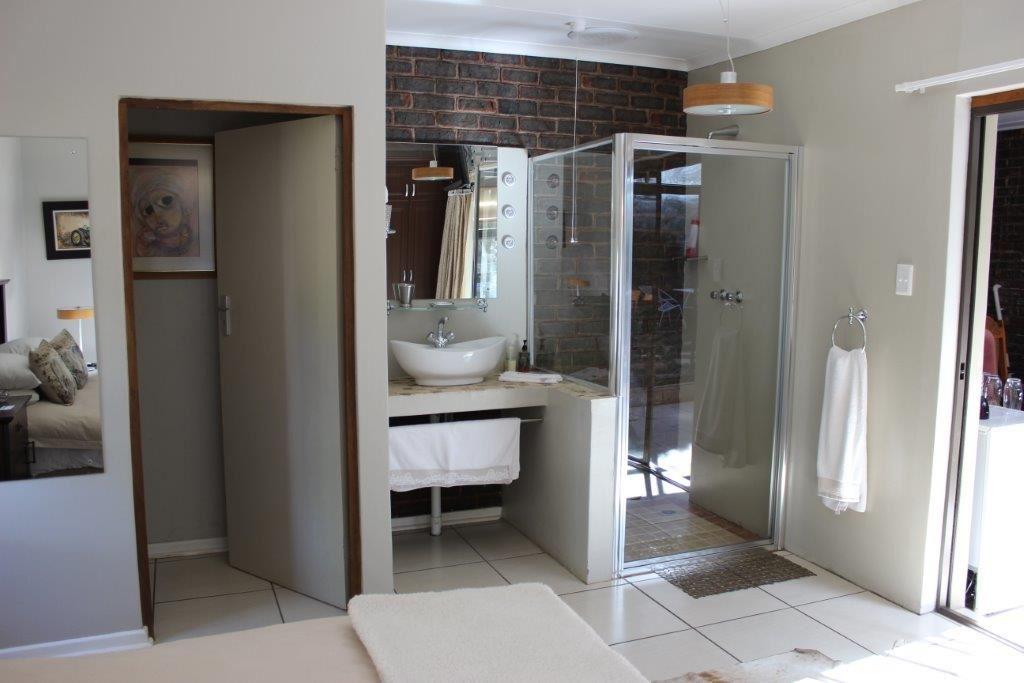Guest House Marisch | Hutten Heights Accommodation