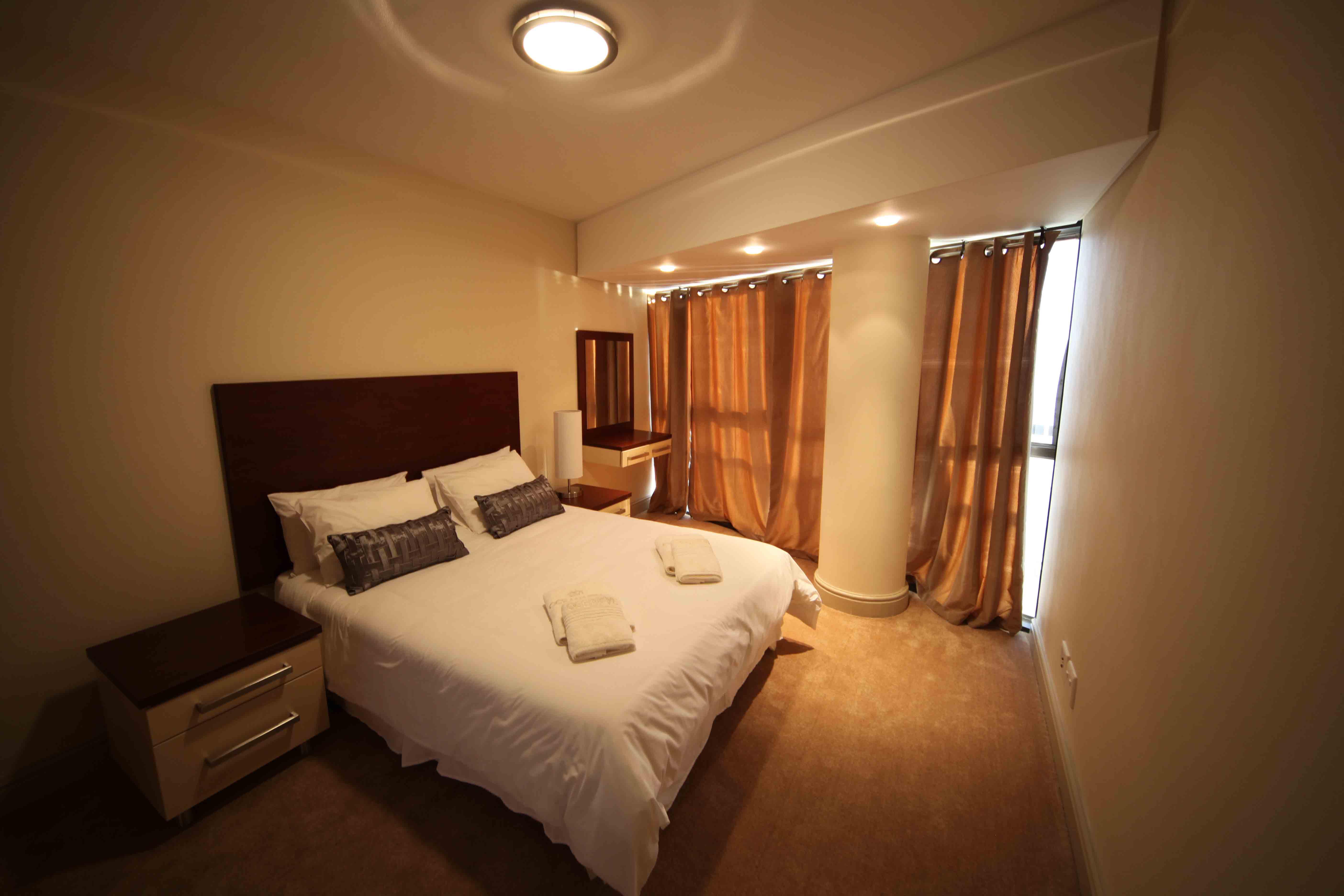 1201 Ocean View | Strand Accommodation