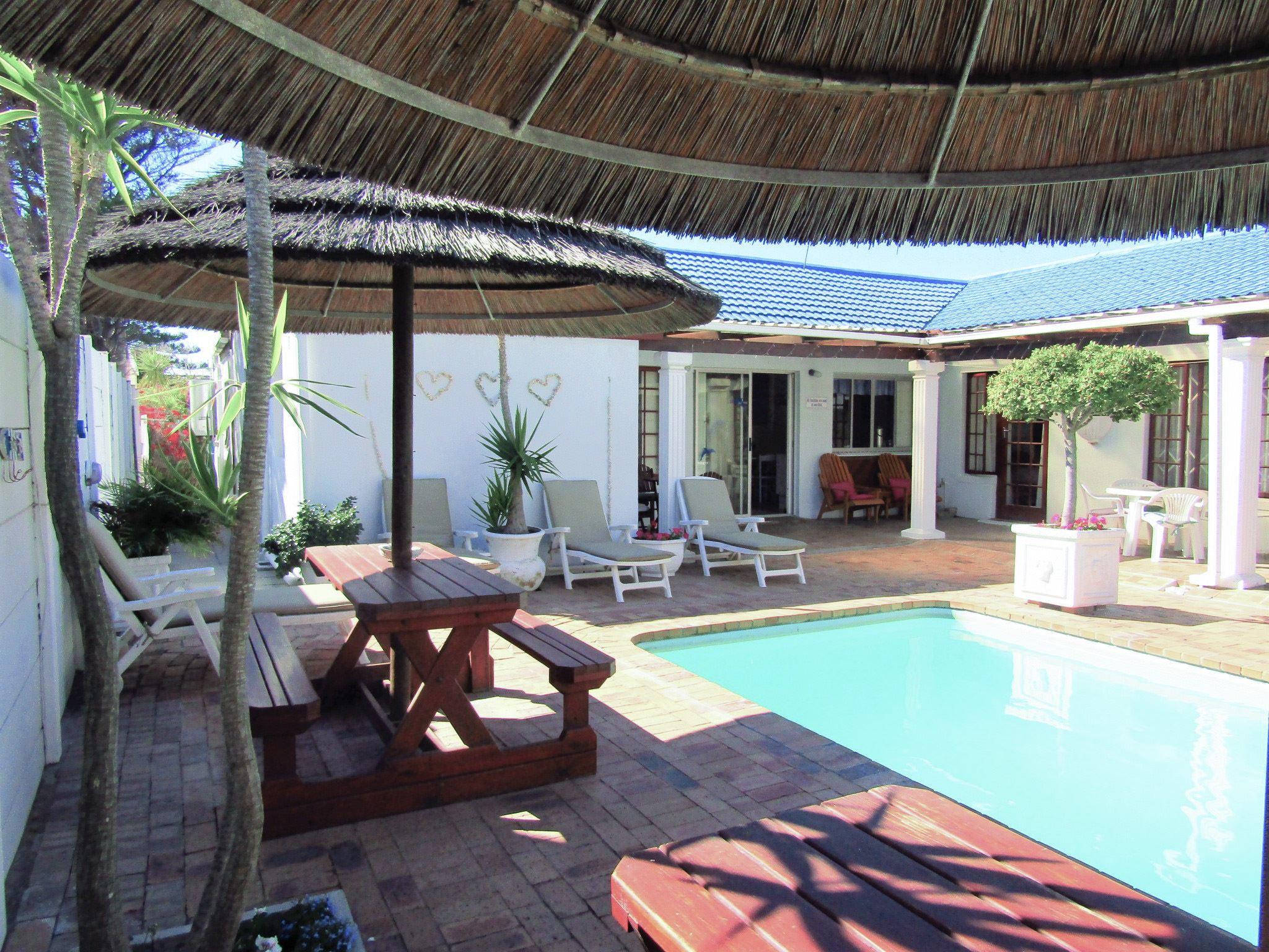 Dolphin Inn Blouberg