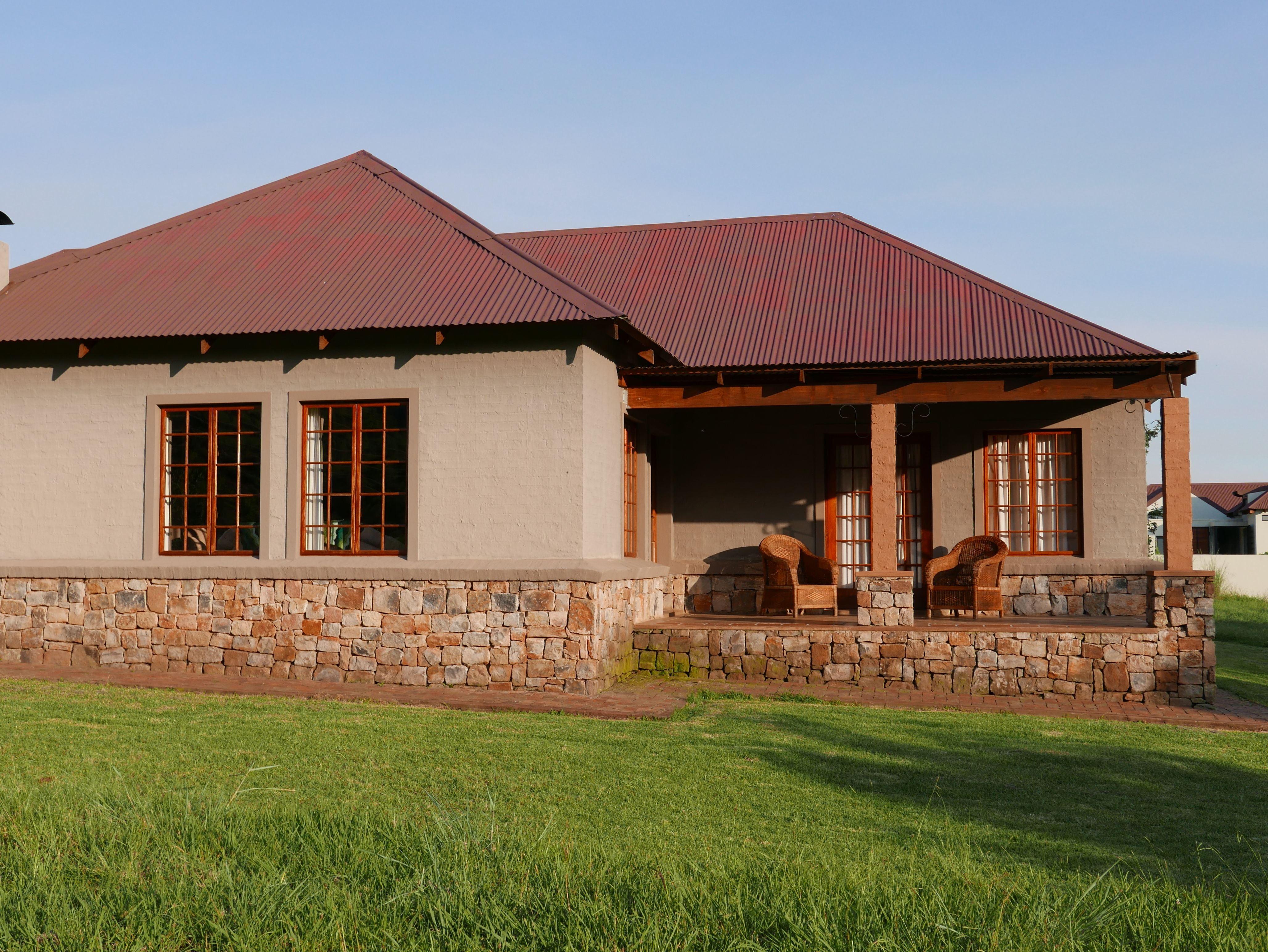 Walkersons Pastures Village