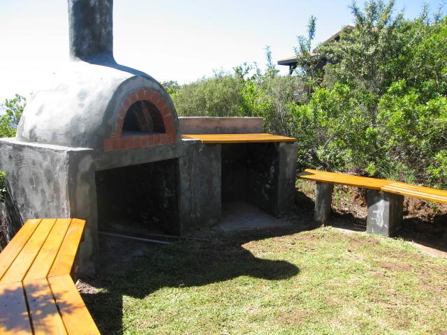 Serendipity Coastal Lodge