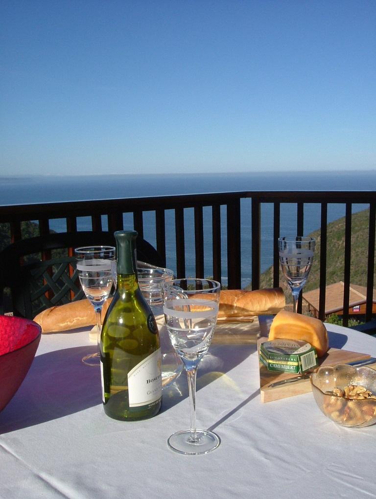 Serendipity Coastal Lodge