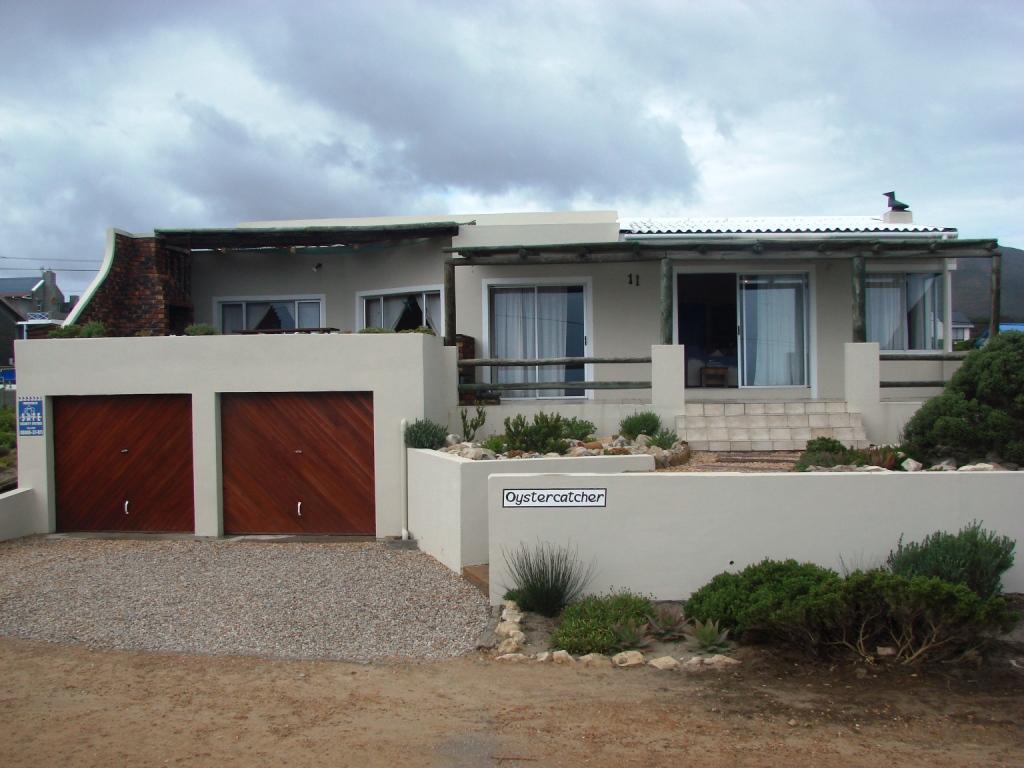 The Oystercatcher | Accommodation De Kelders