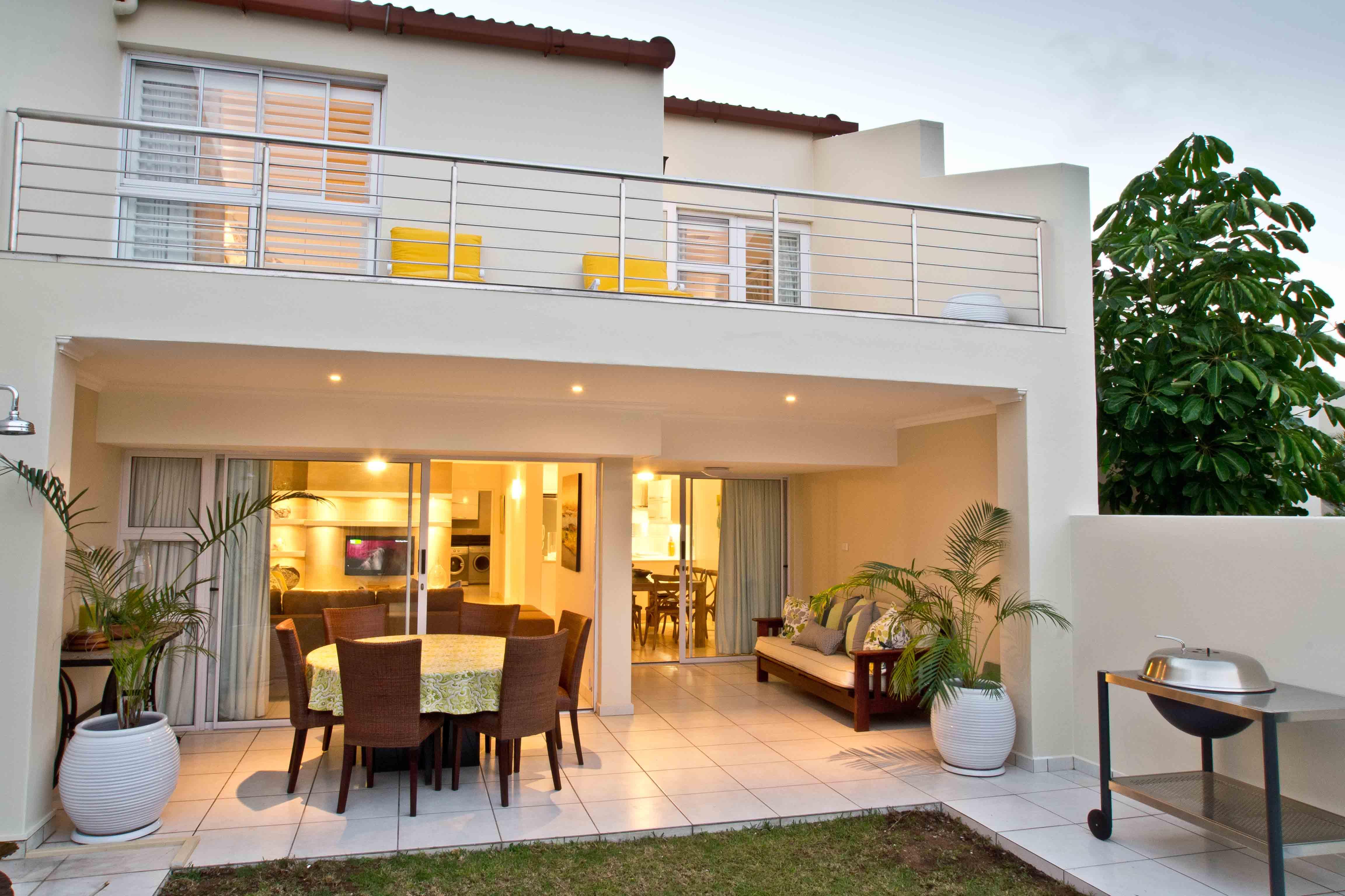 D3 Sea Lodge | Accommodation Umhlanga Rocks