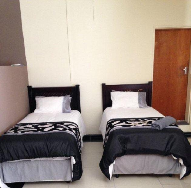 Olive's Place | Vryburg Accommodation