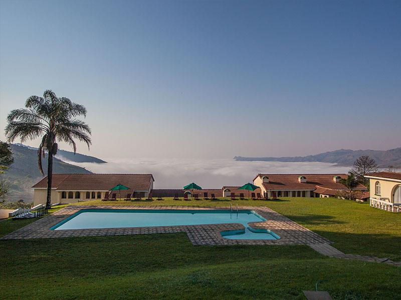 Highlands View Lodge