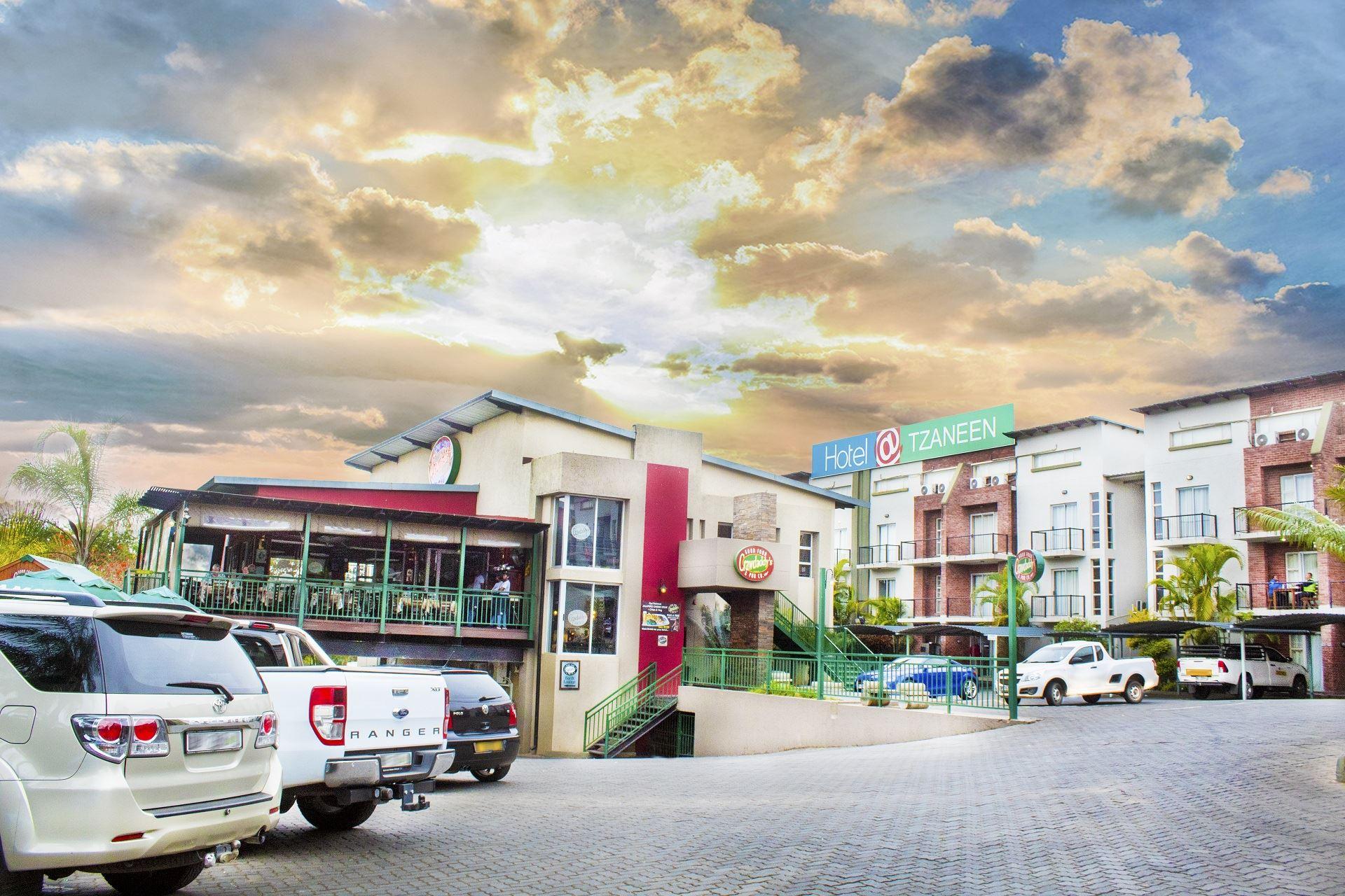 Hotel@Tzaneen | Accommodation Tzaneen