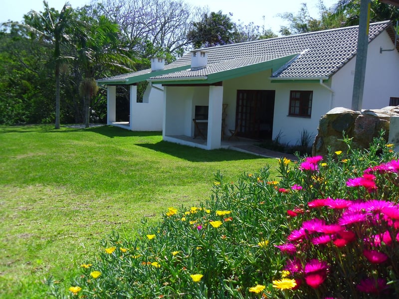 Bellevue Guest Lodge, KZN