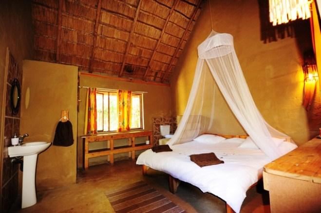 Triton Dive Lodge | Accommodation Sodwana Bay