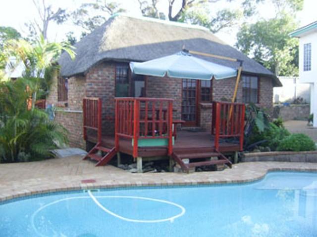 Bonza Bay Lodge