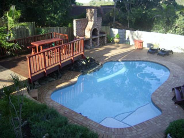 Bonza Bay Lodge
