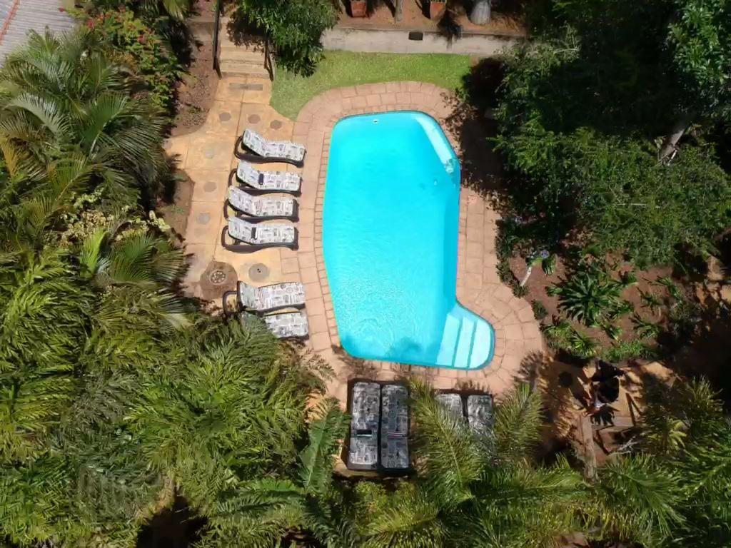 Lidiko Lodge - St Lucia | St Lucia Accommodation