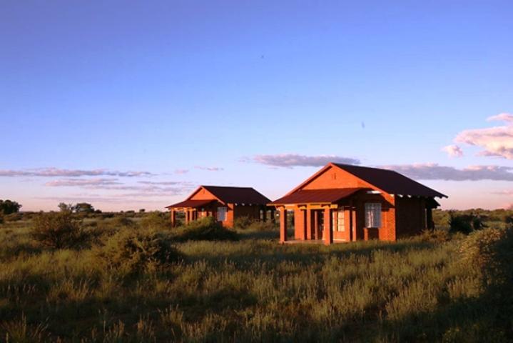 Guest Farm Kiripotib | Accommodation Dordabis