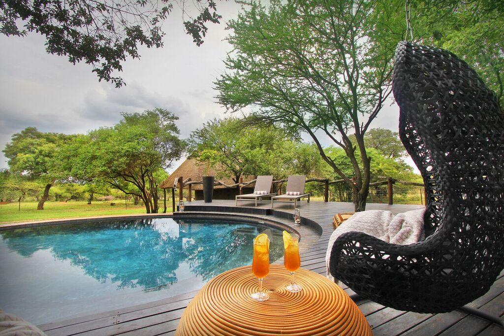 Itaga Luxury Private Game Lodge | Bushveld Specials