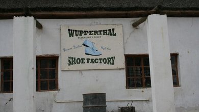 Things to do in Wupperthal