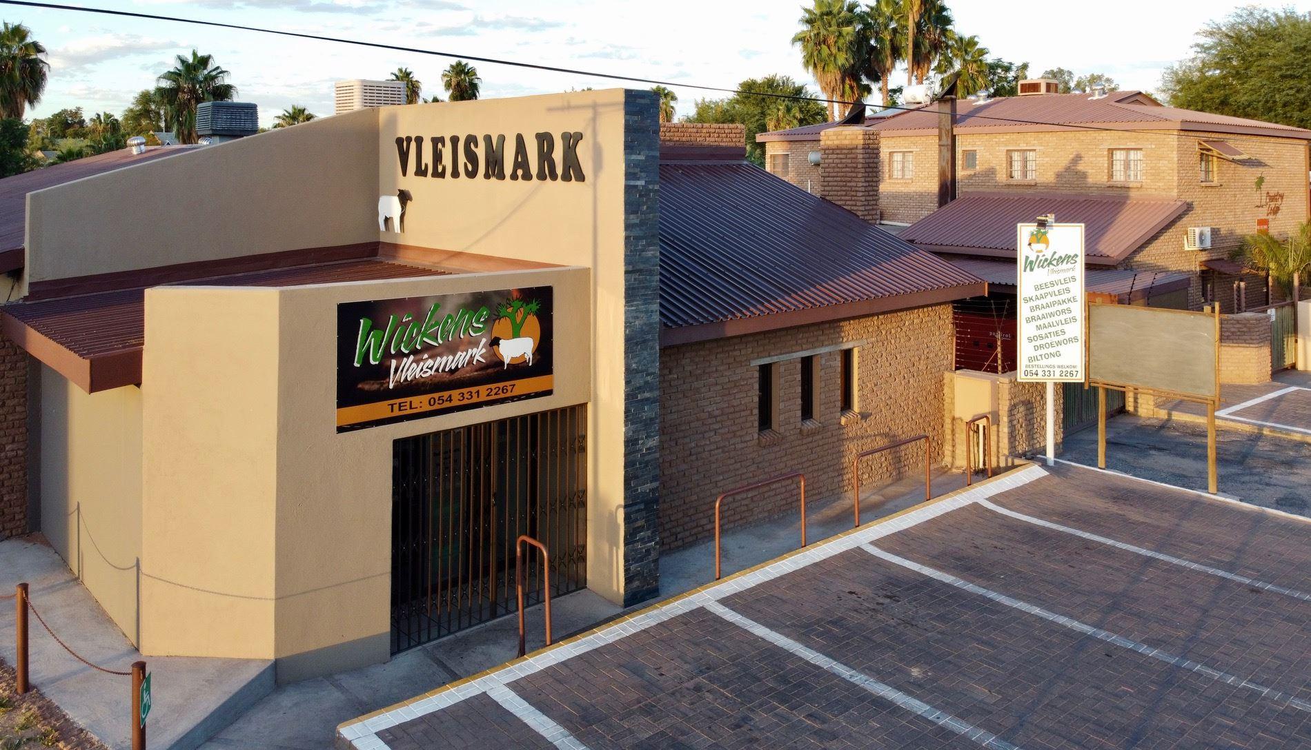 Country Lodge | Lodges Upington