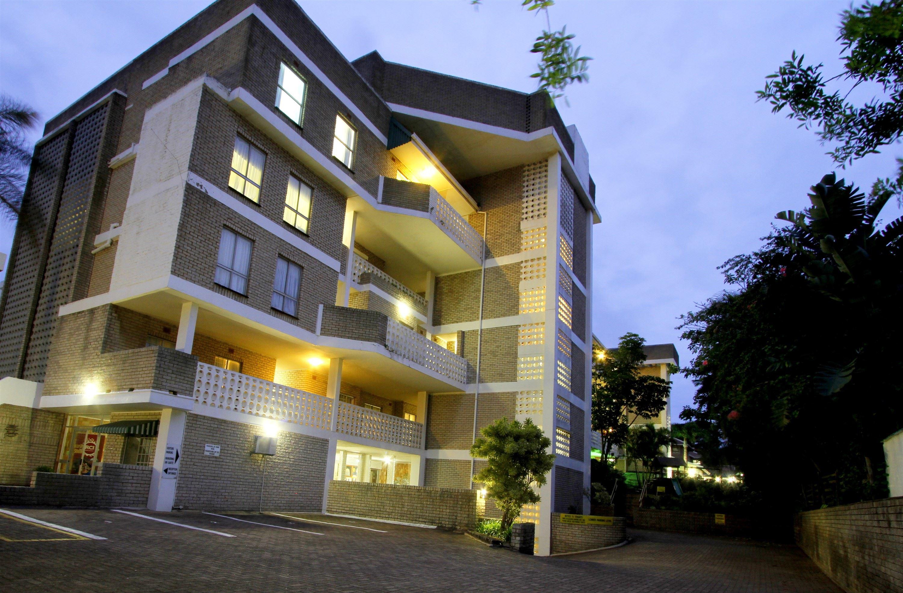 Pearly Shells Self-Catering Apartments | Accommodation Scottburgh