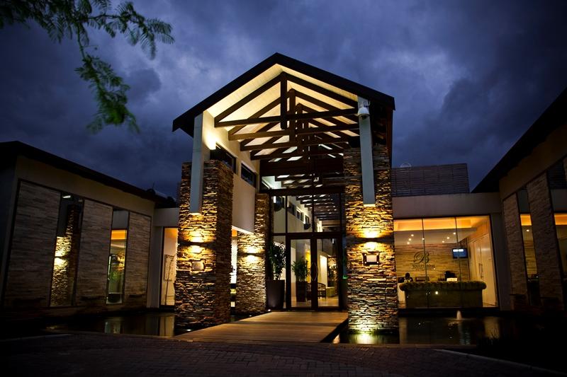 Boulevard 44 Boutique Hotel | Umhlali Accommodation